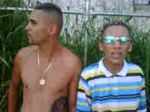 MC MATOSO E MC DIEGO RIMANDO NA HORA PART 1