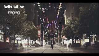 Cody Simpson - Please Come Home For Christmas [Official Videoclip] (+ Lyrics on the screen)