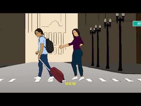 🌀DarlynDCS - Fácil De Olvidar | INFINITO