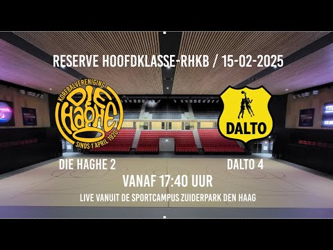 Die Haghe  2 - Dalto 4