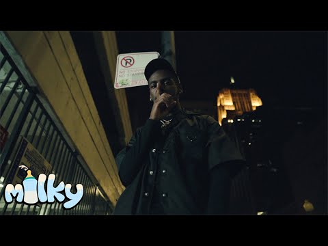 Qbkobe - All Gas No Breaks (Official Music Video)