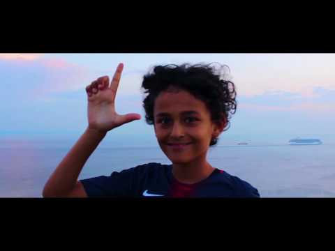 L'Equipage - Je Prends Le Large (Clip Officiel)