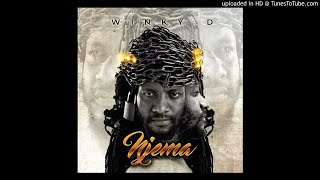Winky D Njema album mixtape Jan 2020