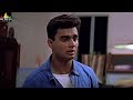 Sakhi Movie Scenes Madhavan Searching For Shalini Telugu Movie Scenes Sri Balaji Video
