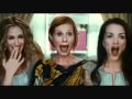 Labels or Love (fergie) music video - SATC movie ...