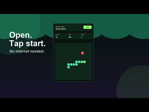 Item video thumbnail