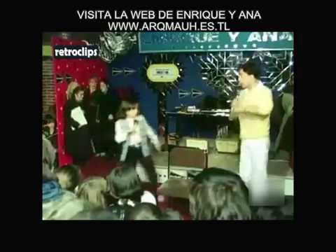 49- ENRIQUE Y ANA - NOCHE BUENA Y DIA DE REYES