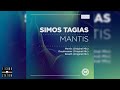Simos Tagias - Breath