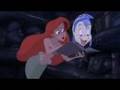 Little Mermaid Part Of Your World Canadian French Pop Version