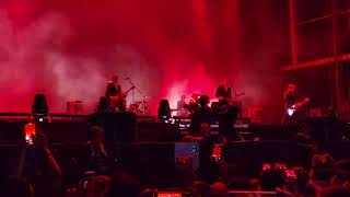 Interpol - Stella was a Driver and She was Always Down (Corona Capital, GDL México) May/21/2023