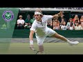 Great Wimbledon Diving Shots | Volume Two