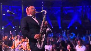 Madness  --   One  Step  Beyond  [[ Official Live Video ]] HD
