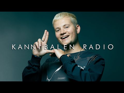 Kannibalen Radio ft. Skepsis - Ep.167 Hosted by Lektrique