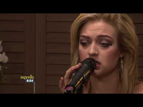 Ryki performs "Throw You Down"