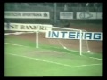 Újpest - Ferencváros 0-2, 1989 - MTV Összefoglaló