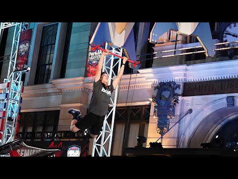 Elijah Browning's Semifinal Run - ANW Season 13 Episode 6