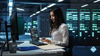 Meta's Hyperscale Infrastructure | Sacramento Video Production Sample