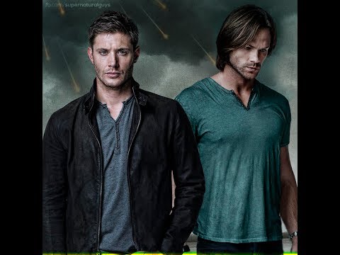 Supernatural 9x03 Promo 'I'm No Angel' (HD)