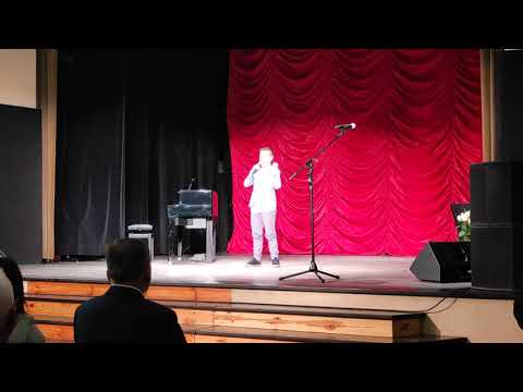 Antoni Marzec cover List...