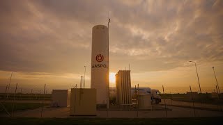 Download lagu LNG regasification stations from GASPOL - construction, investment process, installation advantages mp3 Download lagu LNG regasification stations from GASPOL - construction, investment process, installation advantages mp3