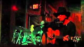 Tony Joe White - Long Way From The River