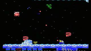 Classic Games Junkies - "Parodius" (MSX)