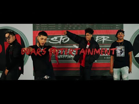 Mathew, Yeruzv, Lee Brian, Rvsell - Calidad y Cantidad (Video Oficial)