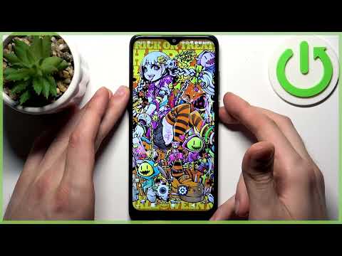 ALCATEL 1SE Lite - How to Take a Screenshot?