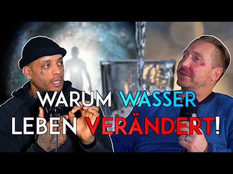 SAUBERES WASSER WIRD DEIN LEBEN VERÄNDERN!! NNG PODCAST #0058