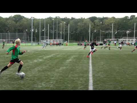 AWI O15-1 tegen SCE O15-1 28-09-2019