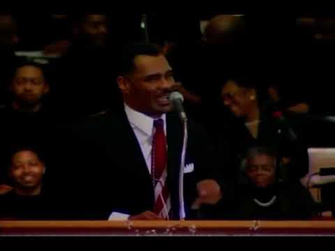 Rev. Jerry Black - The Wolf Country