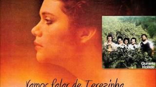 Canto Livre - Terezinha de Jesus e Quinteto Violado