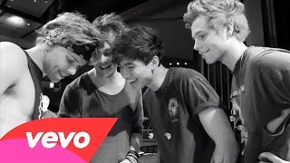 5 Seconds Of Summer - Permanent Vacation