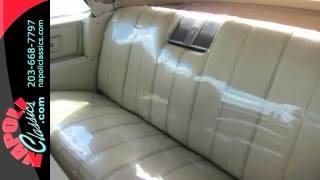 preview picture of video '1966 Cadillac DeVille Milford CT Stratford, CT #F6247165 - SOLD'