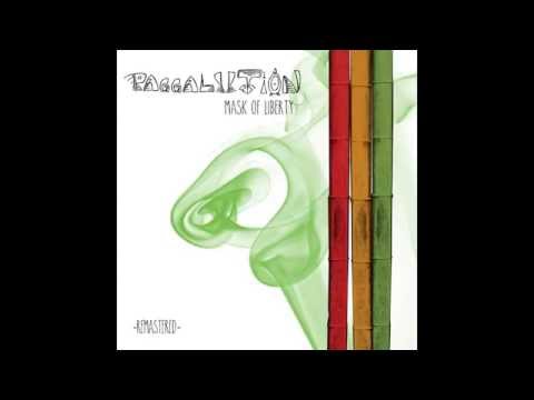 Raggalution - Puppet Master (remastered)