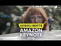 Every Echo product Amazon just announced Every Echo product Amazon just announced