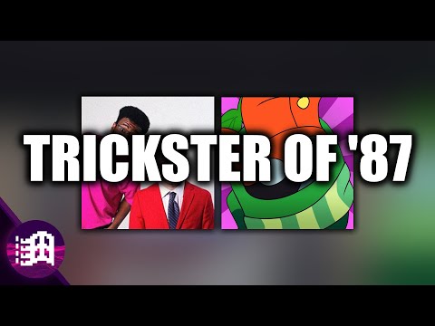 Mashup | CG5, Abdul Cisse x Gamingly - Trickster of '87 | 95bro