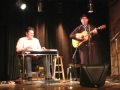 Ralston Bowles - JFK - wsg Drew Howard