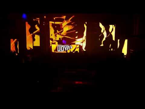 Joyzu at EPR 01-18-2017