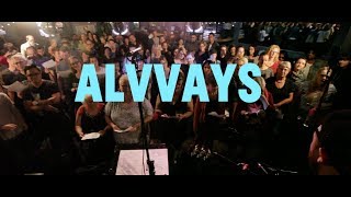 Choir! sings Alvvays - In Undertow