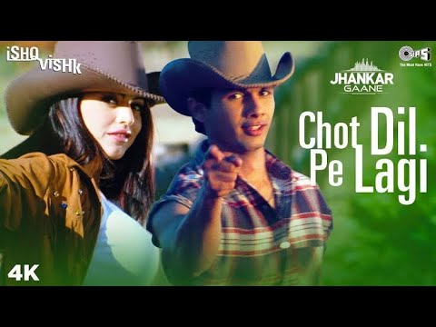 ✓Chot Dil Pe Lagi - Ishq Vishk lyrics | Ishq Vishk - Chot Dil Pe Lagi lyrics