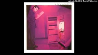Ray Kennedy - Let Me Sing You A Love Letter