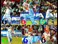 Yuvraj Singh 6 Sixes 6 Balls HD Against England Fast Bowler Stuart Broad In A T20 World Cup Match