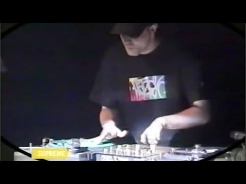 Vintage Cut: Marc Hype Crushes Duisburg in '02