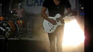 Mr. Prozac - for our hero.