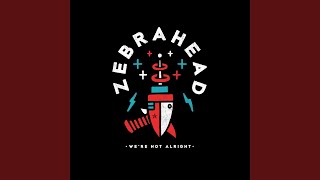 We&#39;re Not Alright