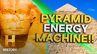 בתוך סודות גיזה