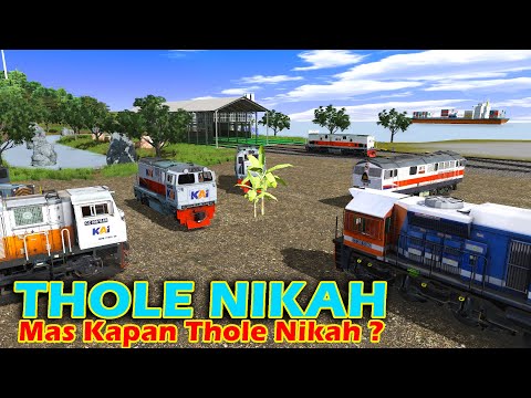 Thole Finally Gets Married | 10 Special Final Requests Just For You