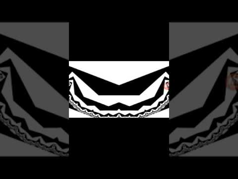 The Fractalverse. Seizure warning. Vomit warning too.