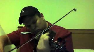 arkansas traveler solo fiddle
